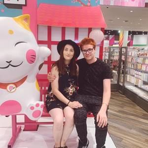 Meet your Posher, Jane